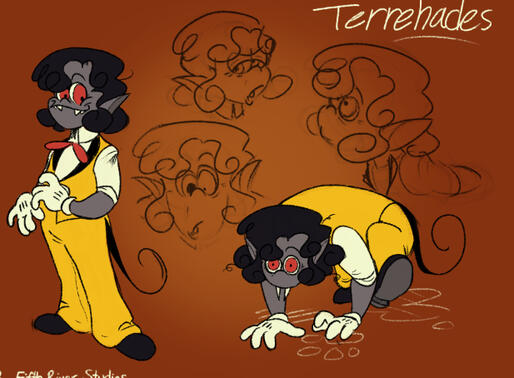 Teedy's ref